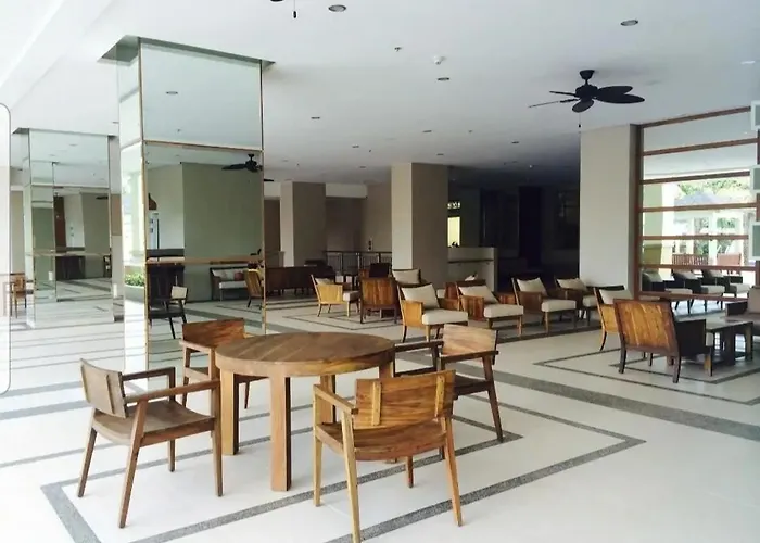 La Verti 1br Affordable Staycation For Family Groups