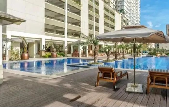 Apartment La Verti 1br Affordable Staycation For Family Groups *