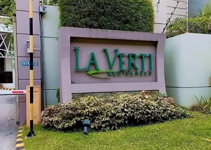 La Verti 1br Affordable Staycation For Family Groups