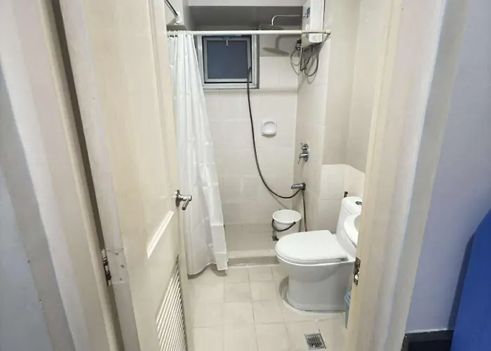 La Verti 1br Affordable Staycation For Family Groups Apartment *