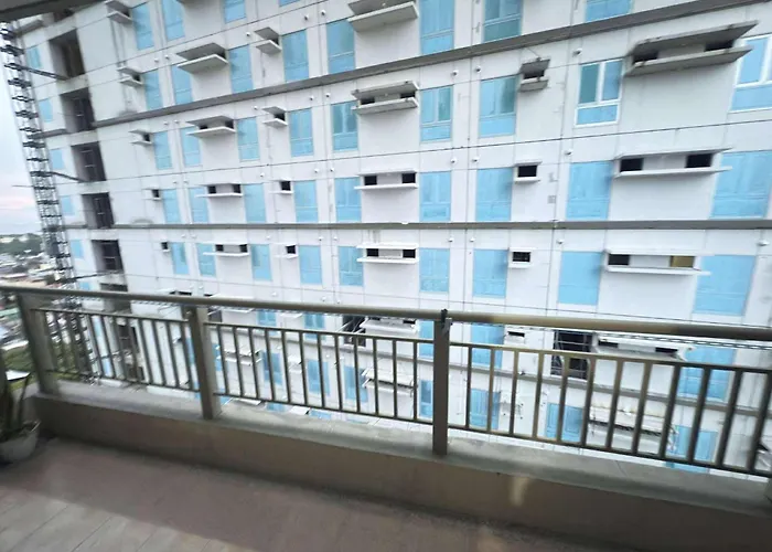 La Verti 1br Affordable Staycation For Family Groups