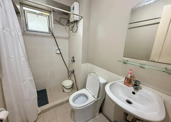 Apartment La Verti 1br Affordable Staycation For Family Groups