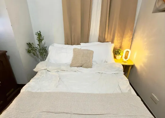 Apartment La Verti 1br Affordable Staycation For Family Groups