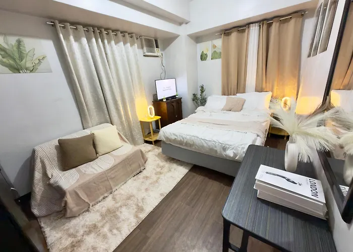 La Verti 1br Affordable Staycation For Family Groups